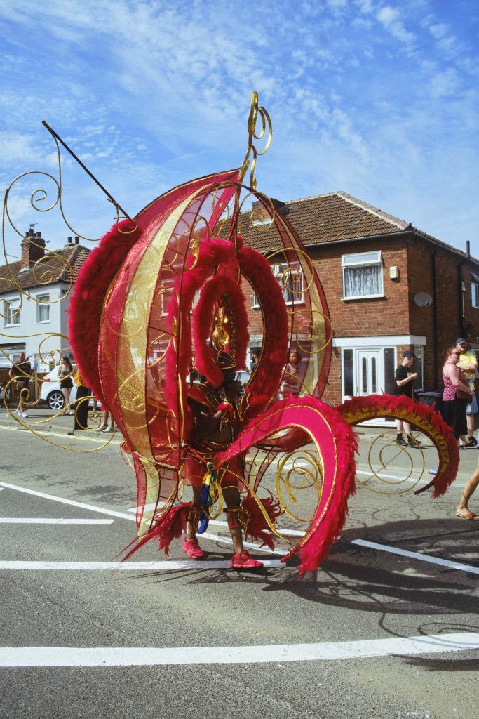Derby Caribbean Carnival 2022